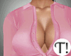 T! Gabriela Pink Dress