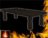 HF Nordic Table