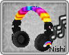 [Nish] Skrill Headphones