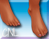 [CNL] Real feet berry