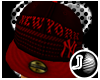 [LF] NEW YORK Cap-R