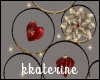 [kk] Wall Xmas Tree