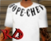 DopeChef Tattoo Tshirt