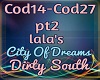city of dreams pt2