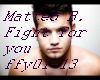 Matteo Bellu Fight for
