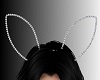 SL Diamond Bunny Ears