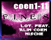 [4s] ALiN CoeN - Nische