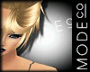 -MODEco-SUGARLESS Blonde