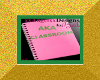 XAD|AKA, Inc Classroom 