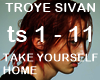 TROYE SIVAN