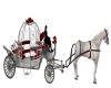 DiMir* Wedding carriage