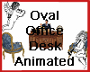 Oval Office Desk