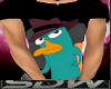 Camiseta Perry (M)