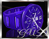♛ Retro Boy Watch.
