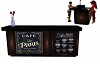 Coffee House CashierDesk