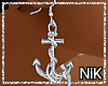 ::Nik:: Sailing Earrings