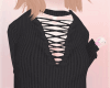 Gl Black Sweater
