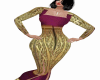 Gold Glabia