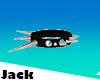 Spiked Arm