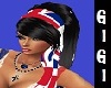 Brit black