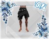 Baggy Bad Boy Shorts V-2