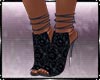~S~ Roxi Heels Blue