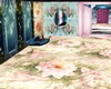 Issa- Rose Lovely room