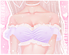 F. Fairy Top Lilac