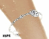 Left | Diamond Bracelet