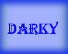 Darky Cheek Fluff