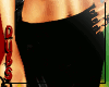[DuBS]Urbic Pant- Black[