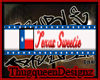 |DT|TEXAS SWEETIE TAG