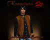 |SPG|Panos Brown Jacket