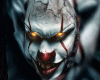 CREEPY  CLOWN  IT