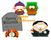 South Park Halloween