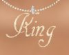 *K* King Necklace