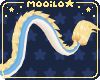 ★ Nimbus Tail