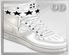 OD*Sneakers White 