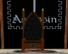 assassins group throne