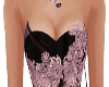 exclusive long dress