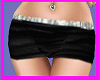 *Ish*Sexy Black Shorts