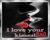BN0-kisses love a7eeeh
