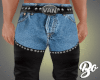 *BO CHAPS STUD '24 VAN