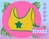 nc | star kids bra y