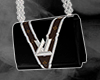 LV Bag Twist 