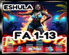 ES | Faya Gyal [D]+[H]