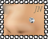 JN* Diamond Nose Stud