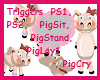 Miss Piggy Avatar+sounds