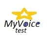myvoicev1 test