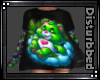 ! 420 Chillin Bear-Cozy